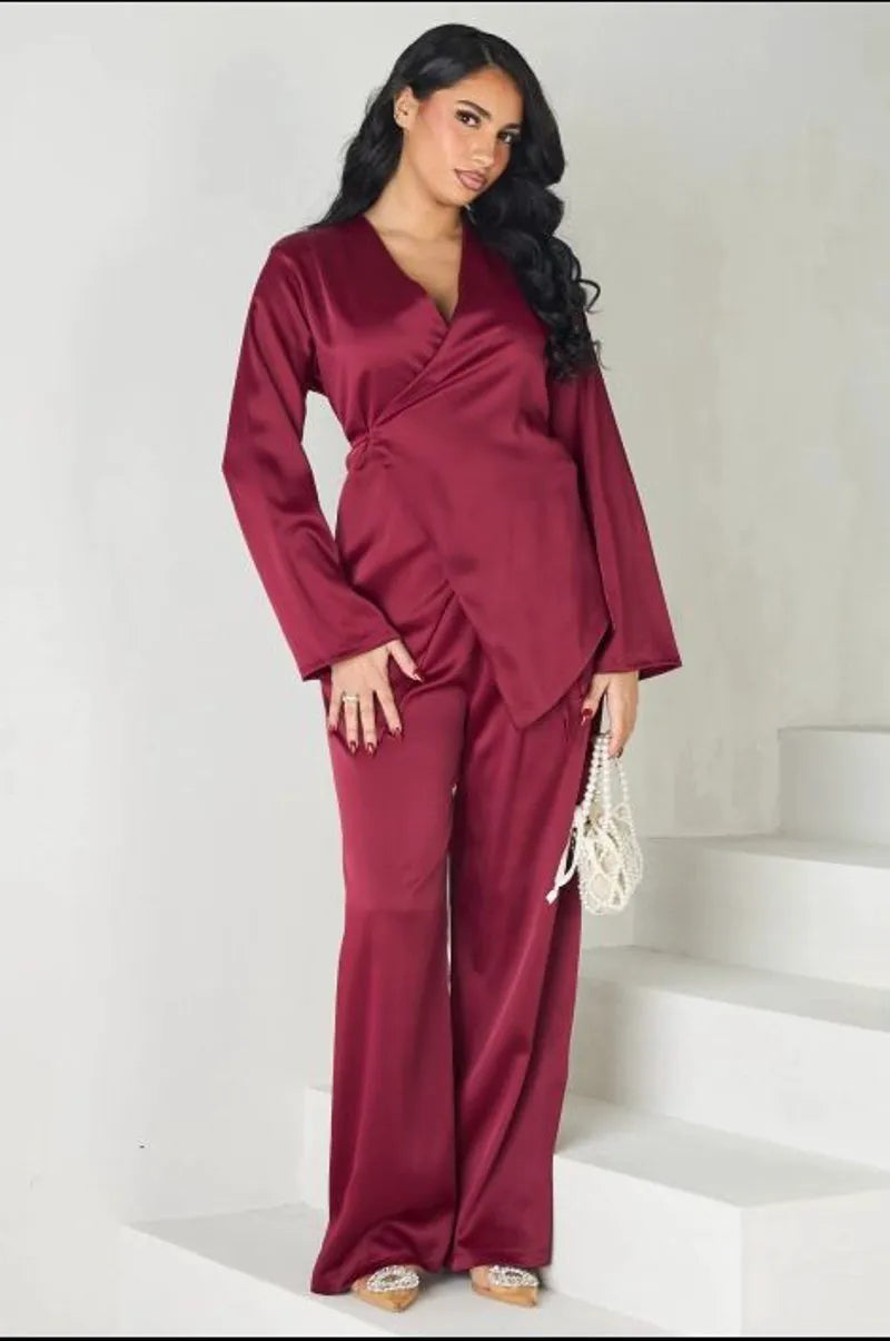 One size