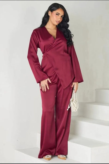 One size