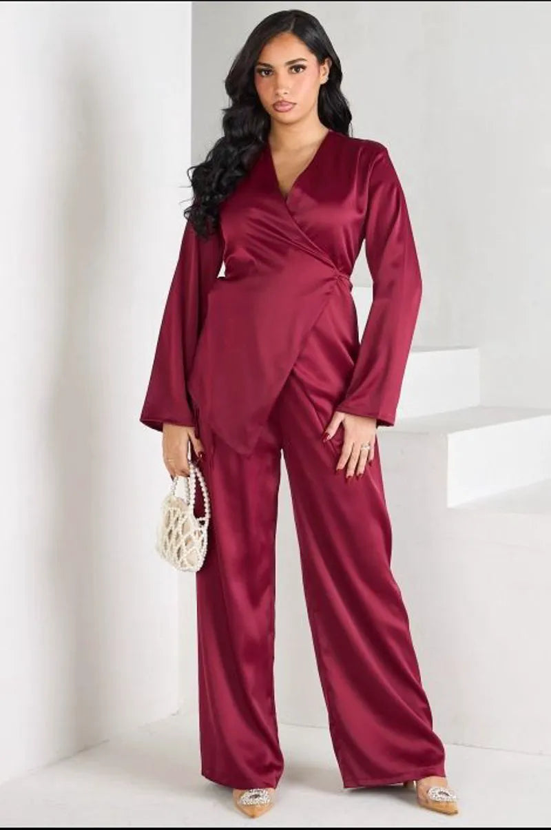 One size