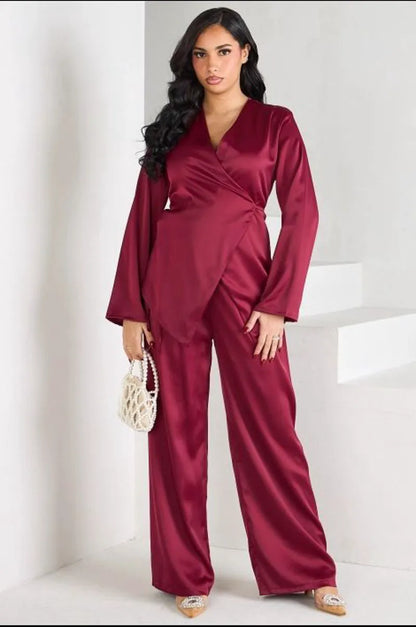 One size