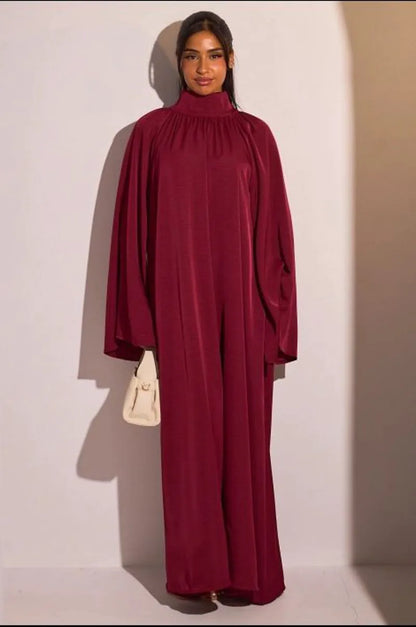 One size