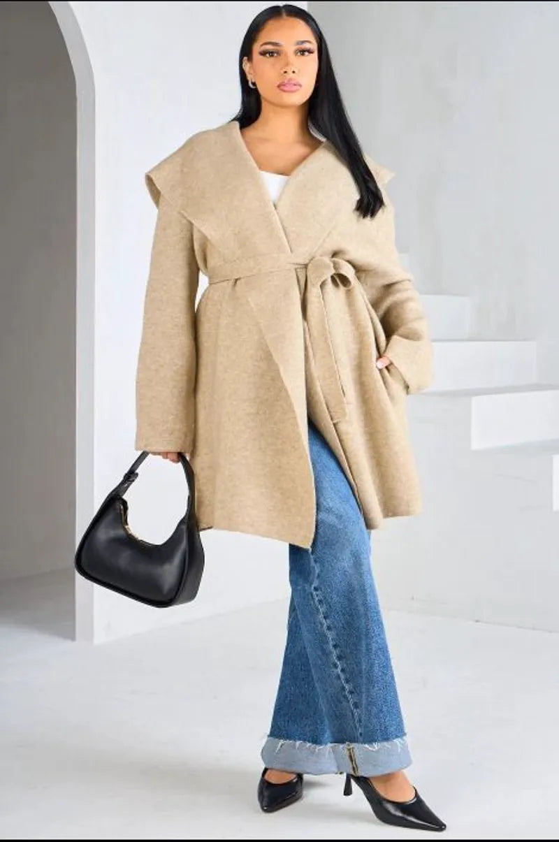 One size