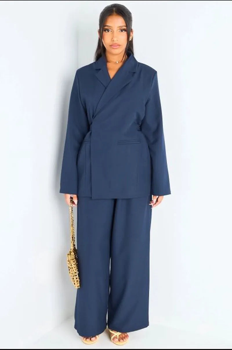 One size