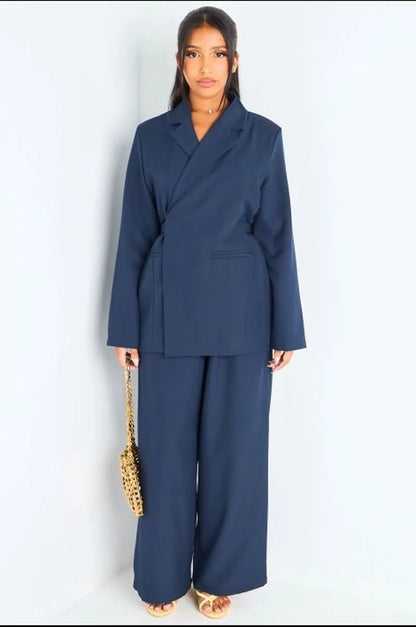 One size