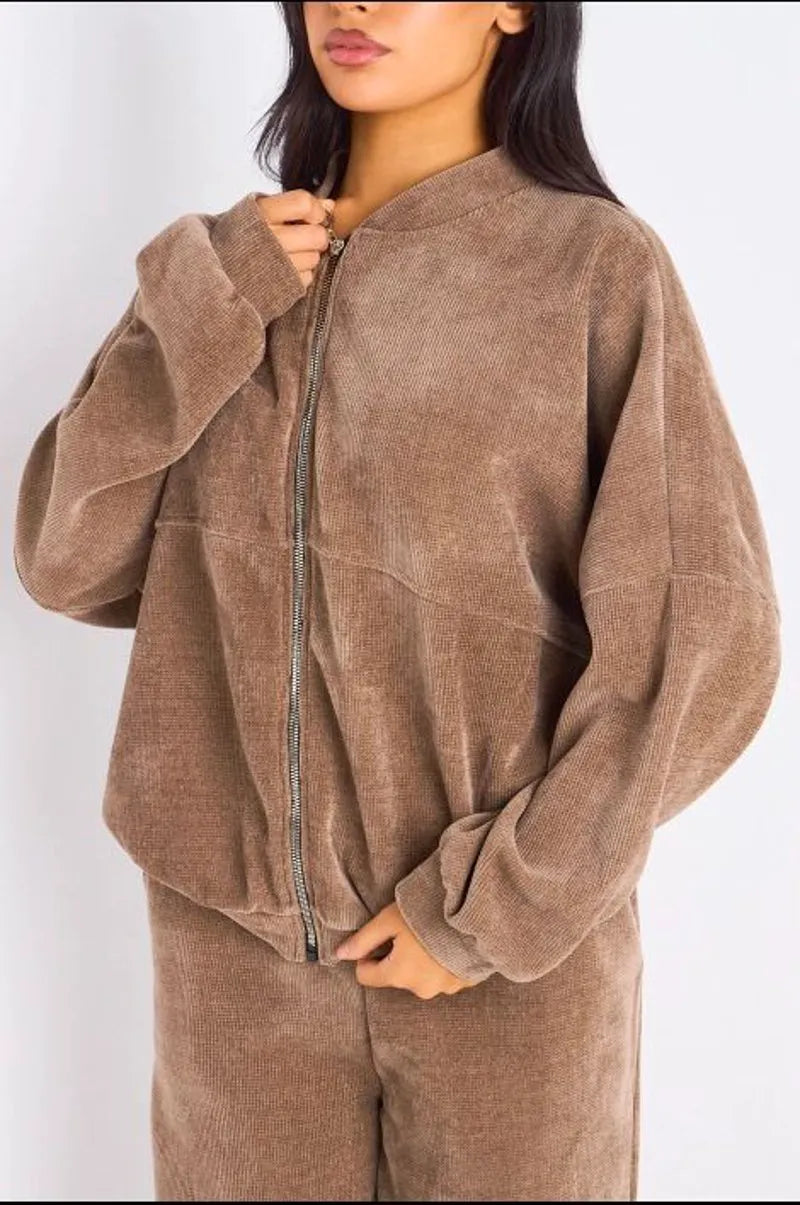 One size