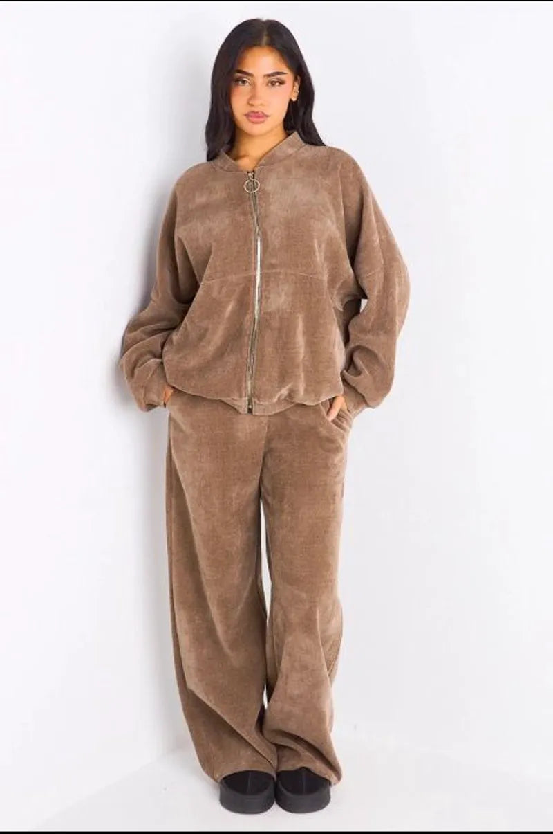 One size