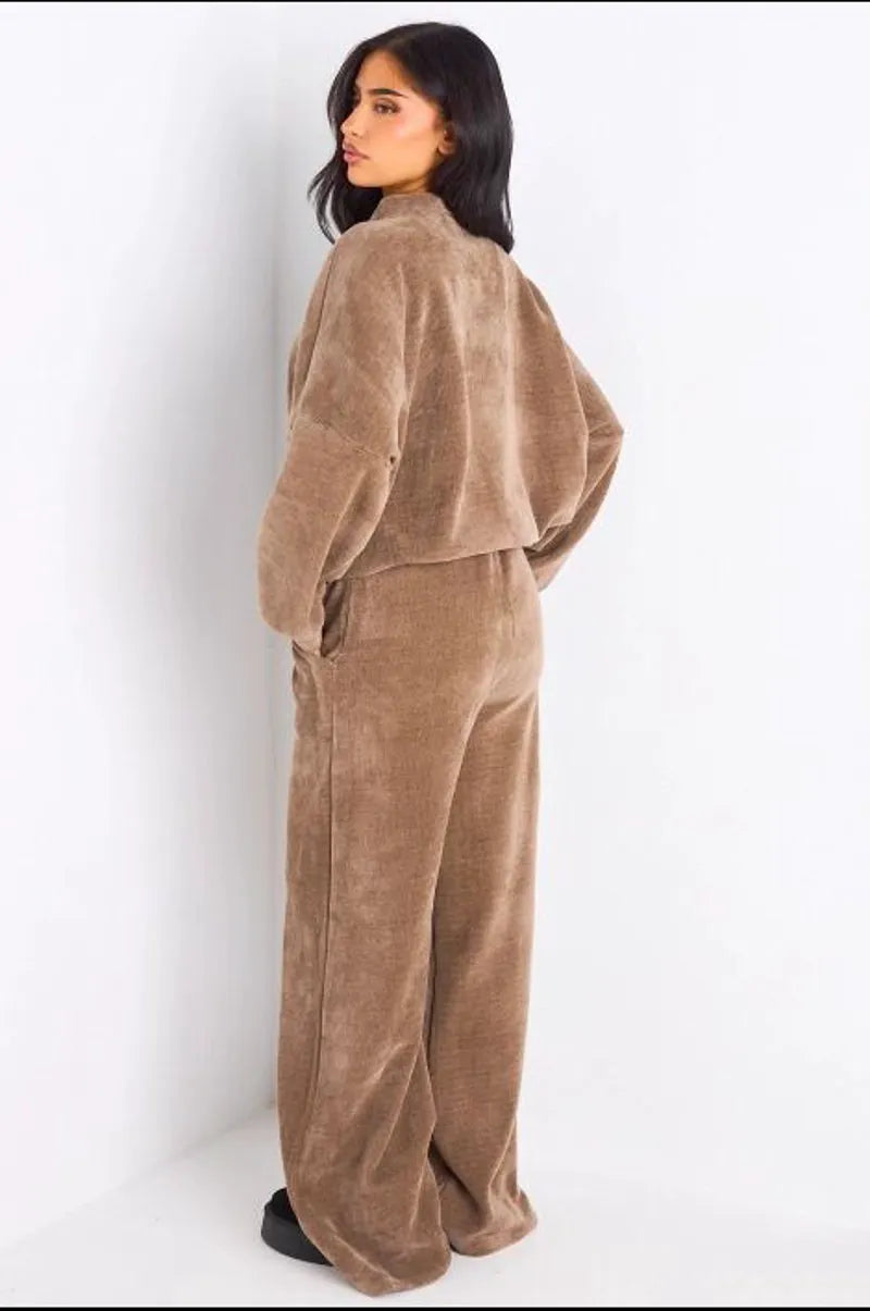 One size