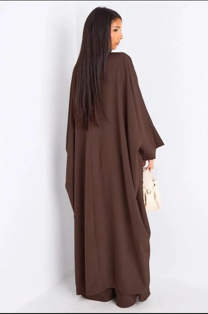 One size