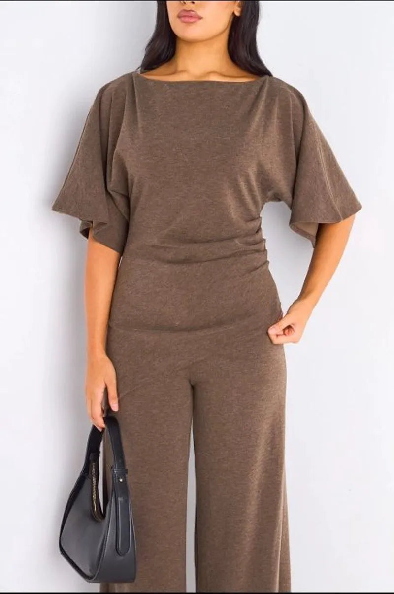 One size