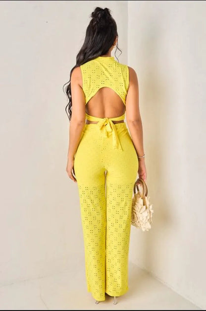 One size