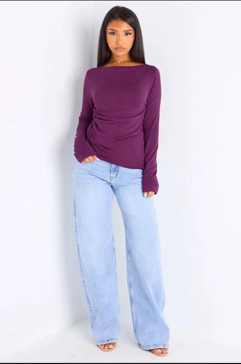 One size
