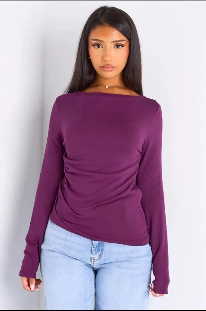 One size
