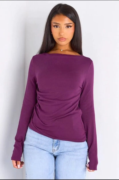 One size