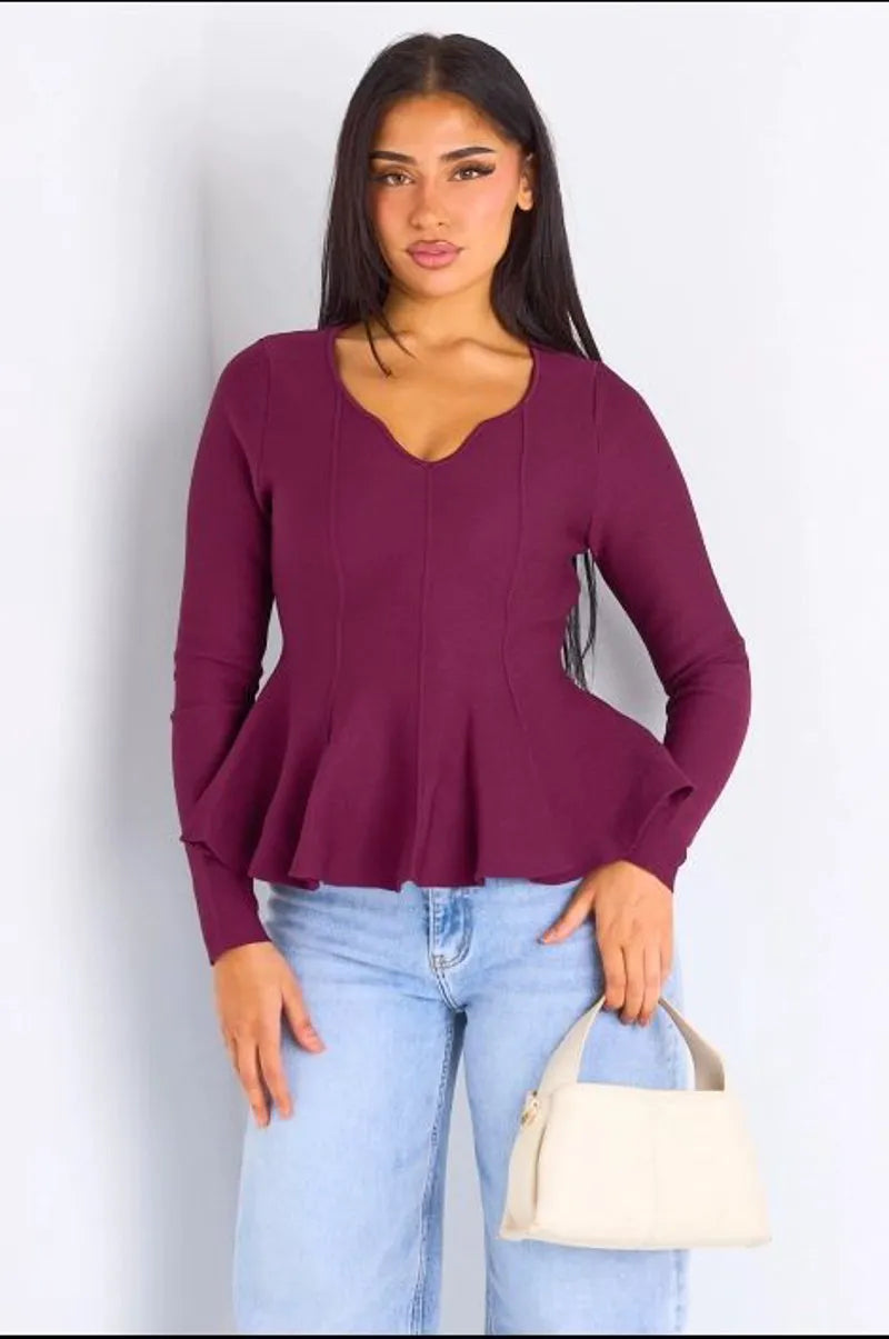 One size