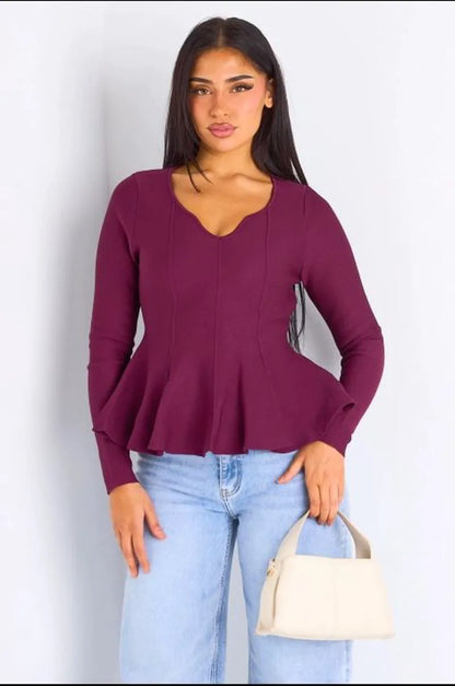 One size