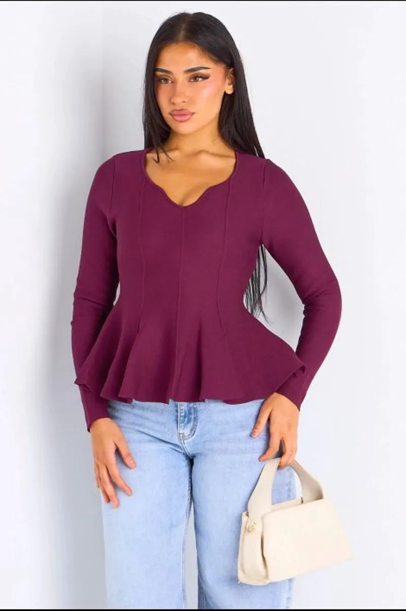 One size