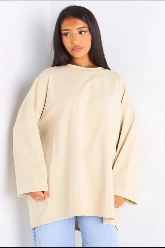 One size