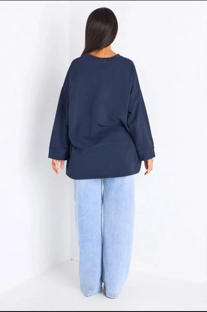 One size