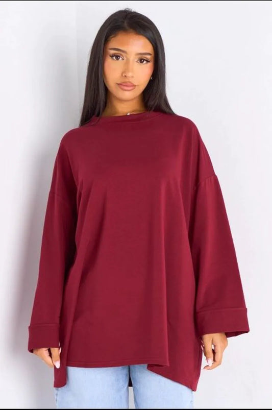 One size
