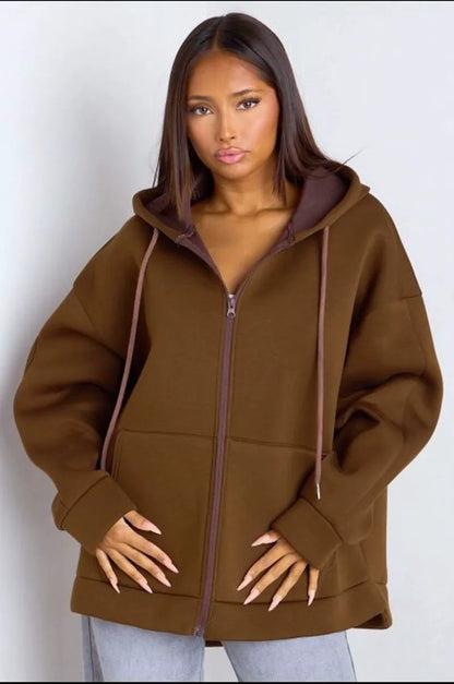One size
