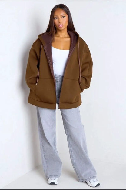 One size