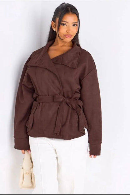 One size